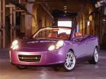 Valmet Zerone Concept 1999 года